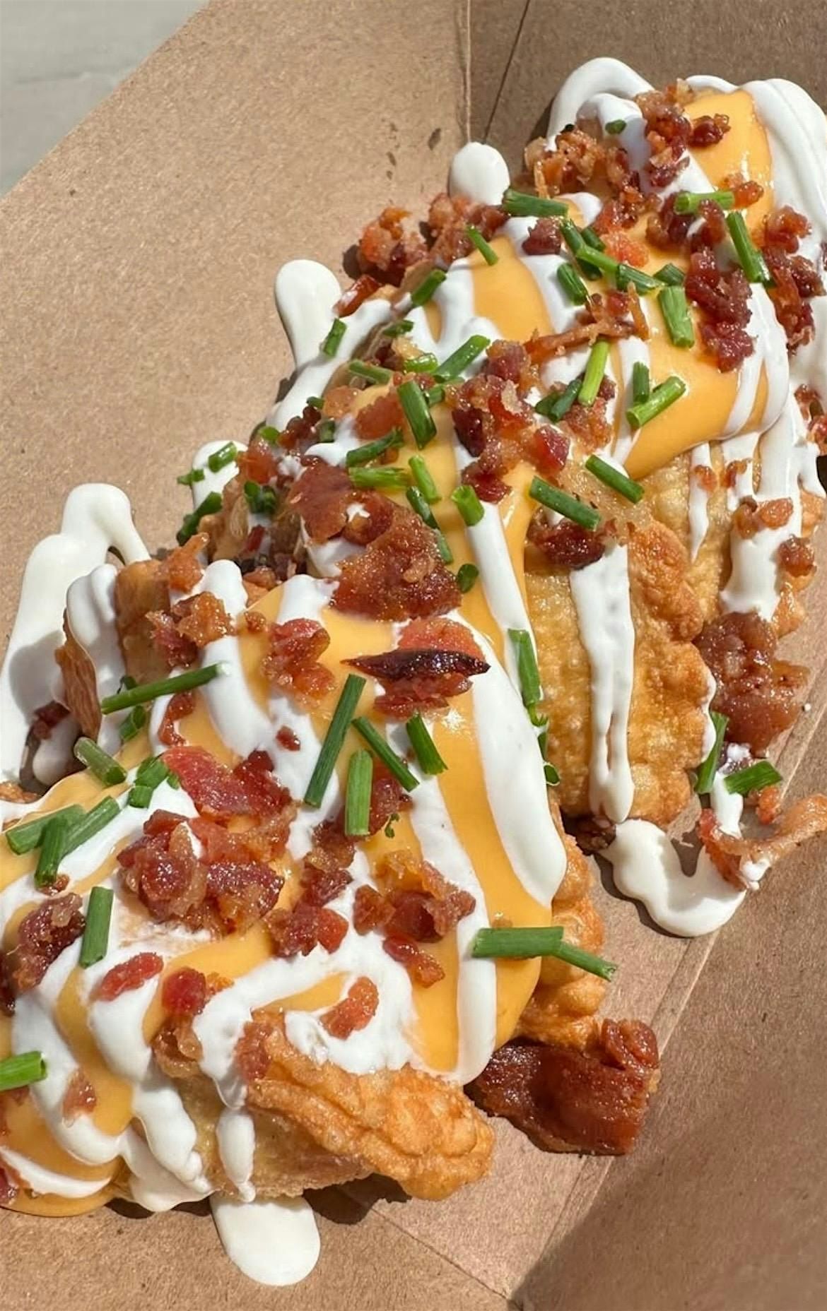 Pierogies Pairing Wine Dinner