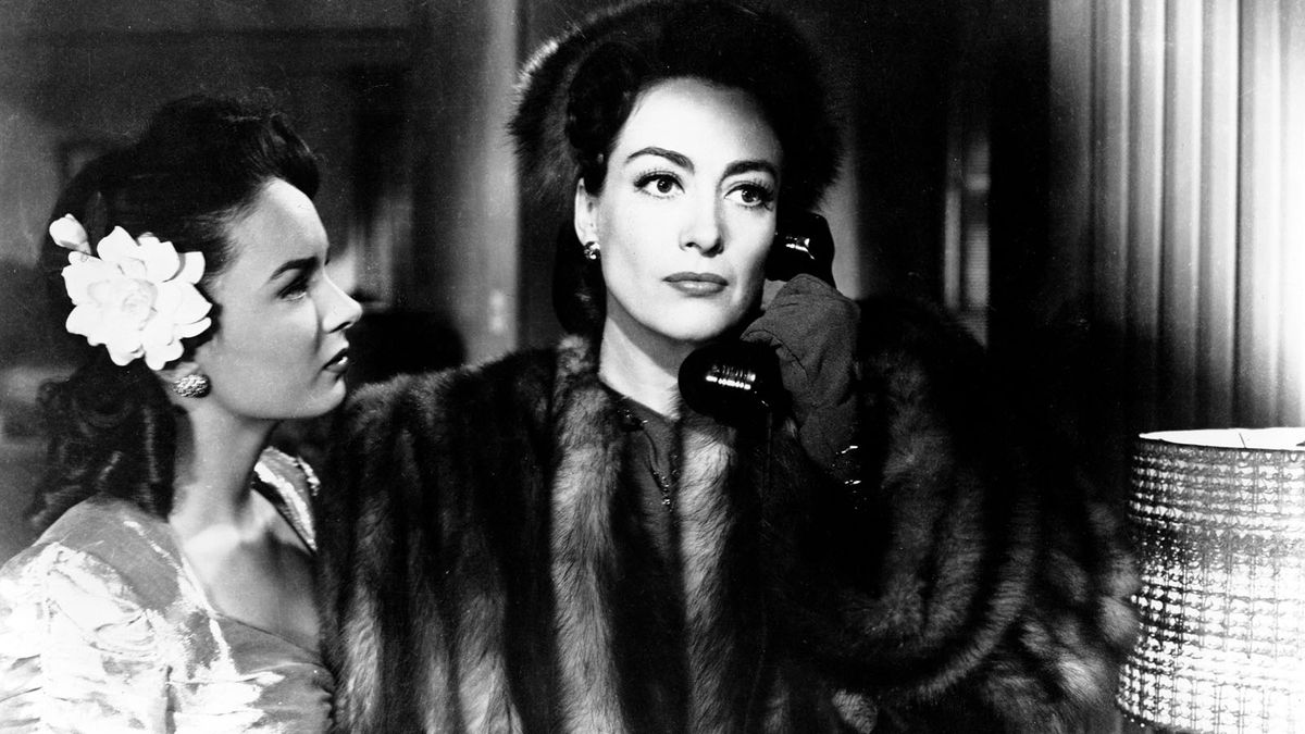 MILDRED PIERCE