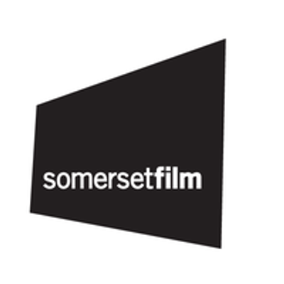 Somerset Film at The Engine Room