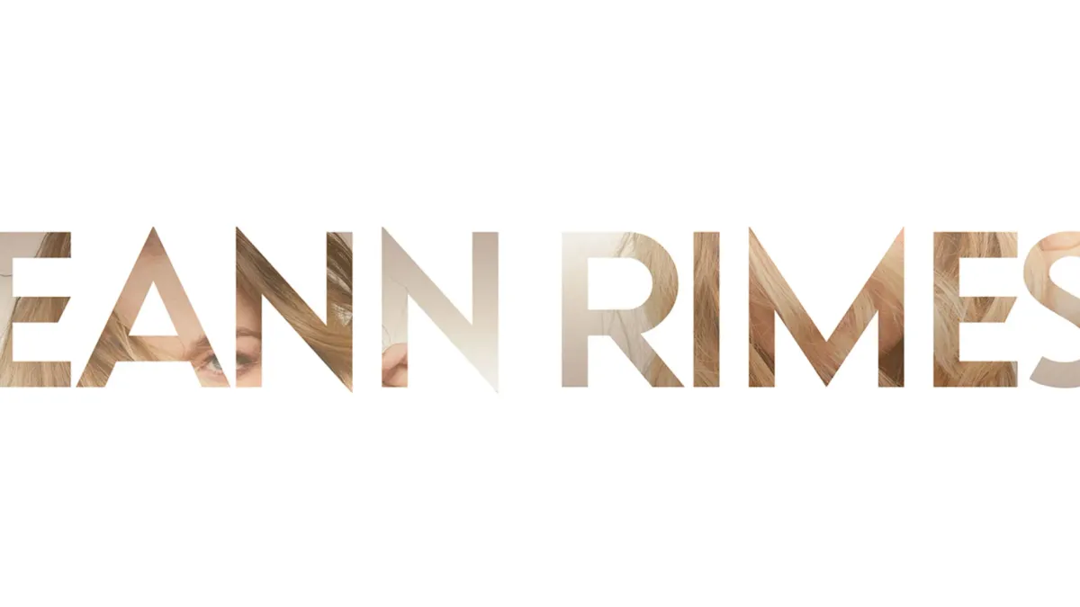 LeAnn Rimes in Melbourne