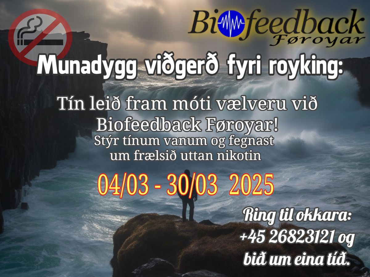 Rygestop nu!