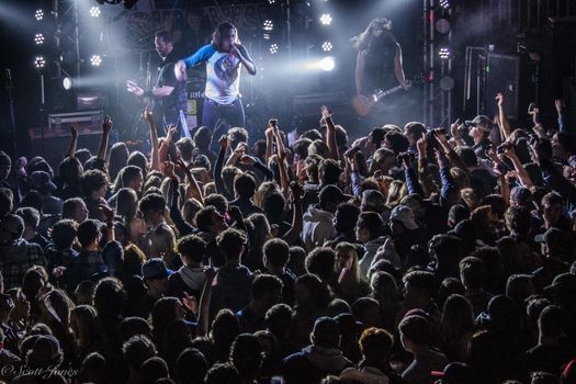 Southern Social Statesboro, GA