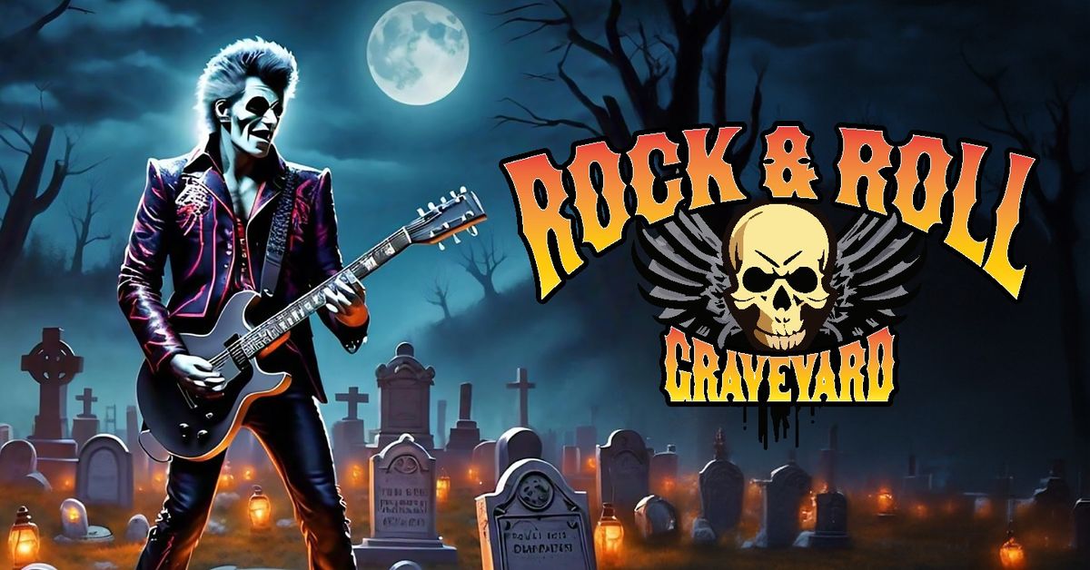 Rock & Roll Graveyard