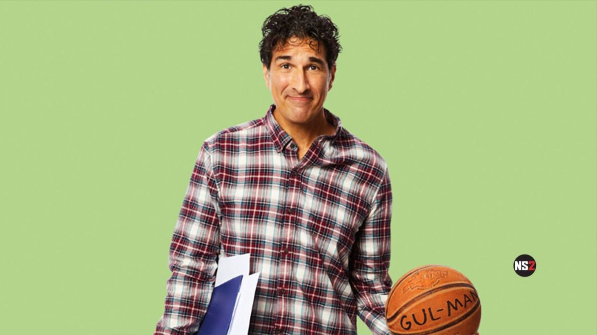 Gary Gulman (Theater)