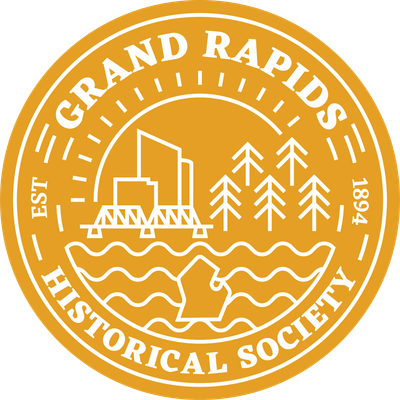 Grand Rapids Historical Society