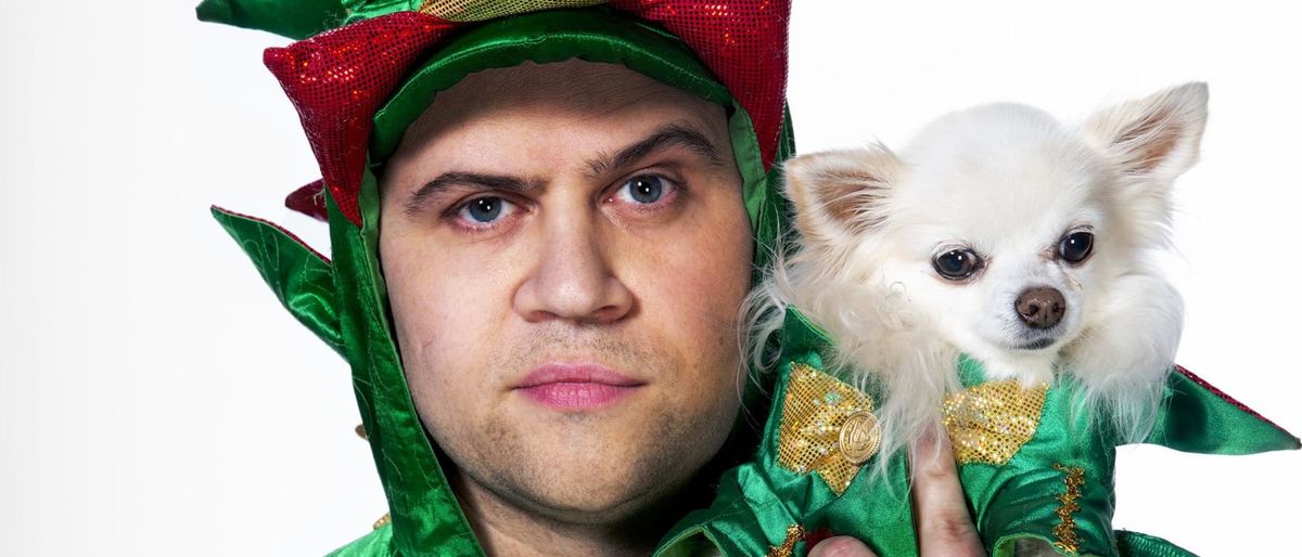 Piff The Magic Dragon - Burnsville