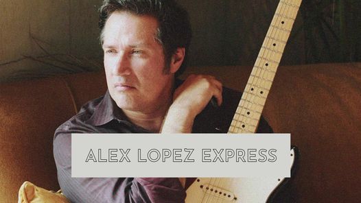 Alex Lopez Express