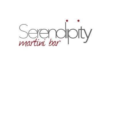 Serendipity Martini Bar