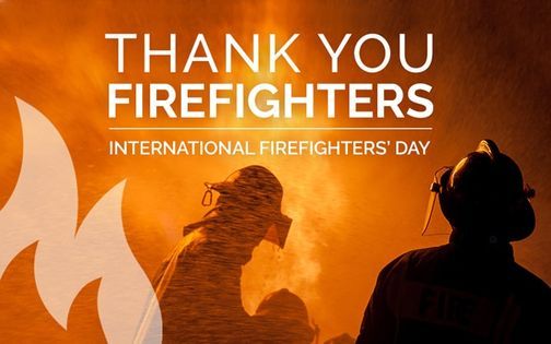 Firefighter Appreciation Day