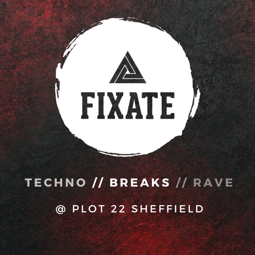 Fixate #2 - Techno & Breaks (Ol\u00f3rin, Cimmerian, Move Elusive)