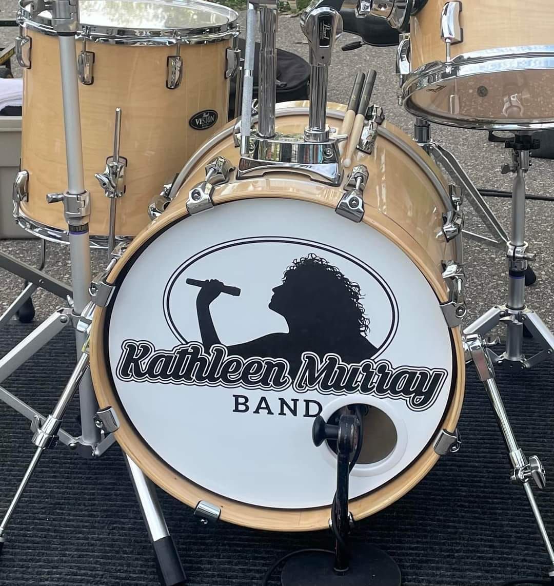 Fri Jan 24th KATHLEEN MURRAY BAND  @ Rusty Rooster  Warren MI 8pm - 11:30p