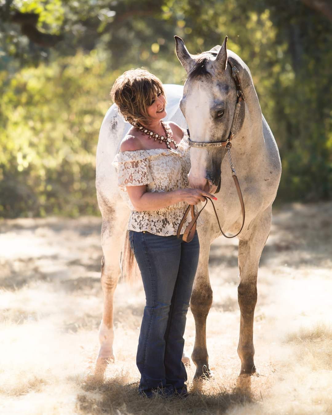 Shawna Hoegh Celebration of Life 