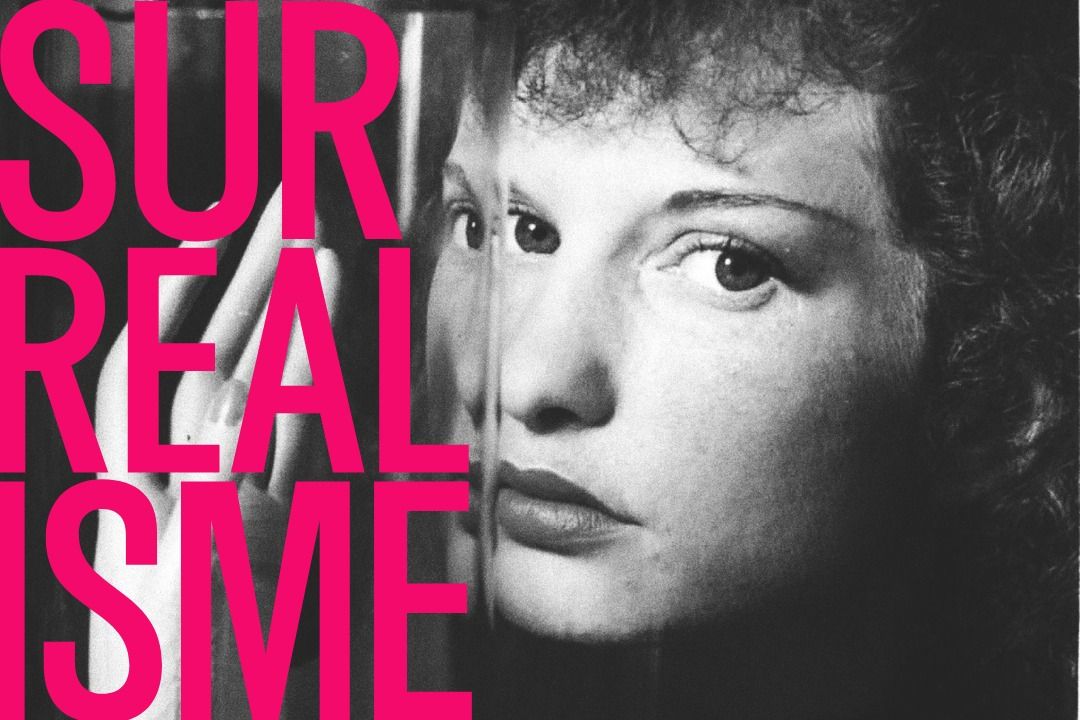 Maya Deren: \u2018MESHES OF THE AFTERNOON\u2019+ kortfilm m. intro \/\/ Surrealisme gennem 100 \u00e5r \/\/ Cinemateket