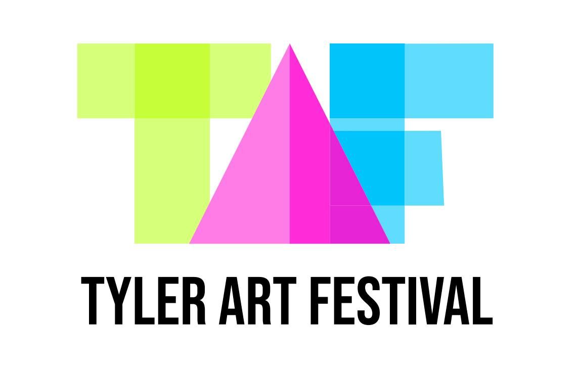 3rd Annual Downtown Tyler Art Festival 