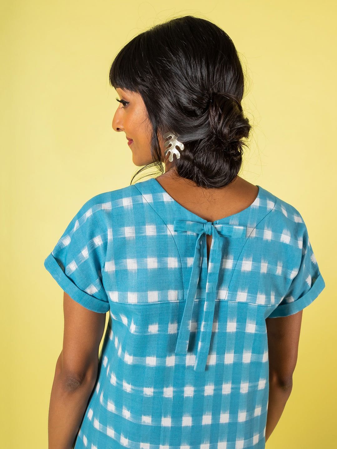 Stevie Top \u2013 Sew Your Own Wardrobe With Rebecca Lucas