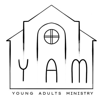 Young Adults Ministry @Holy Cross Church