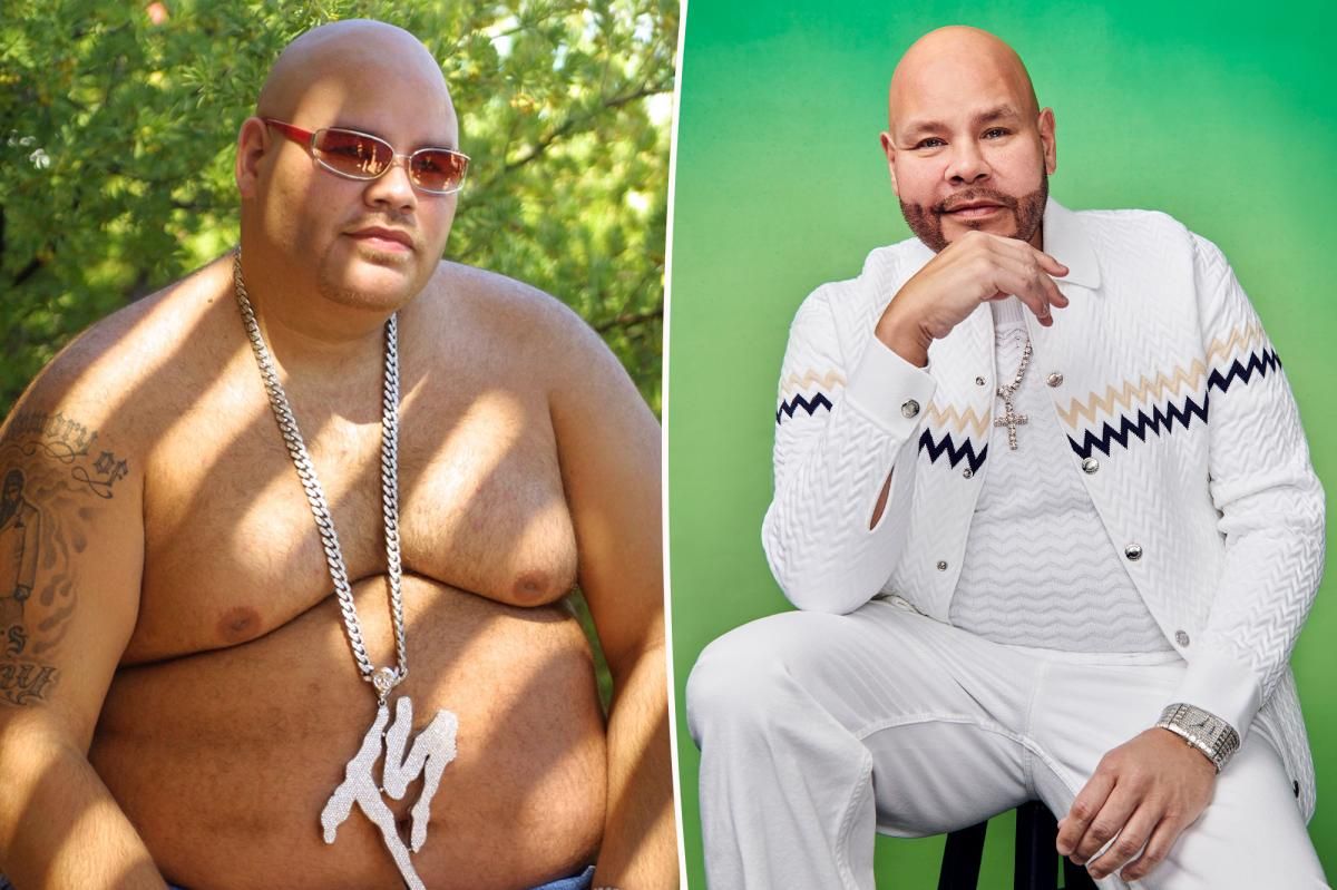 Fat Joe