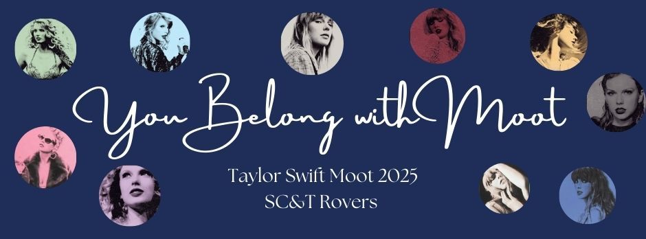 SC&T Presents: You Belong With Moot