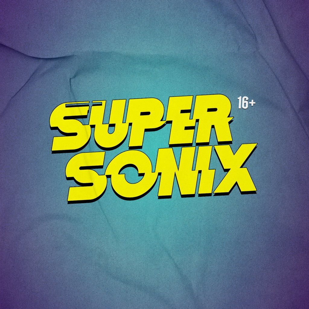 Super Sonix 16+ Returns To Birmingham