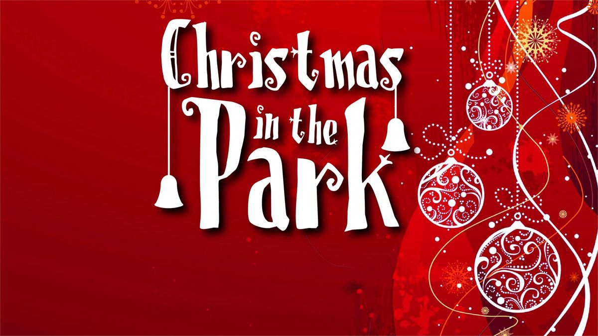 Foley's Christmas in the Park