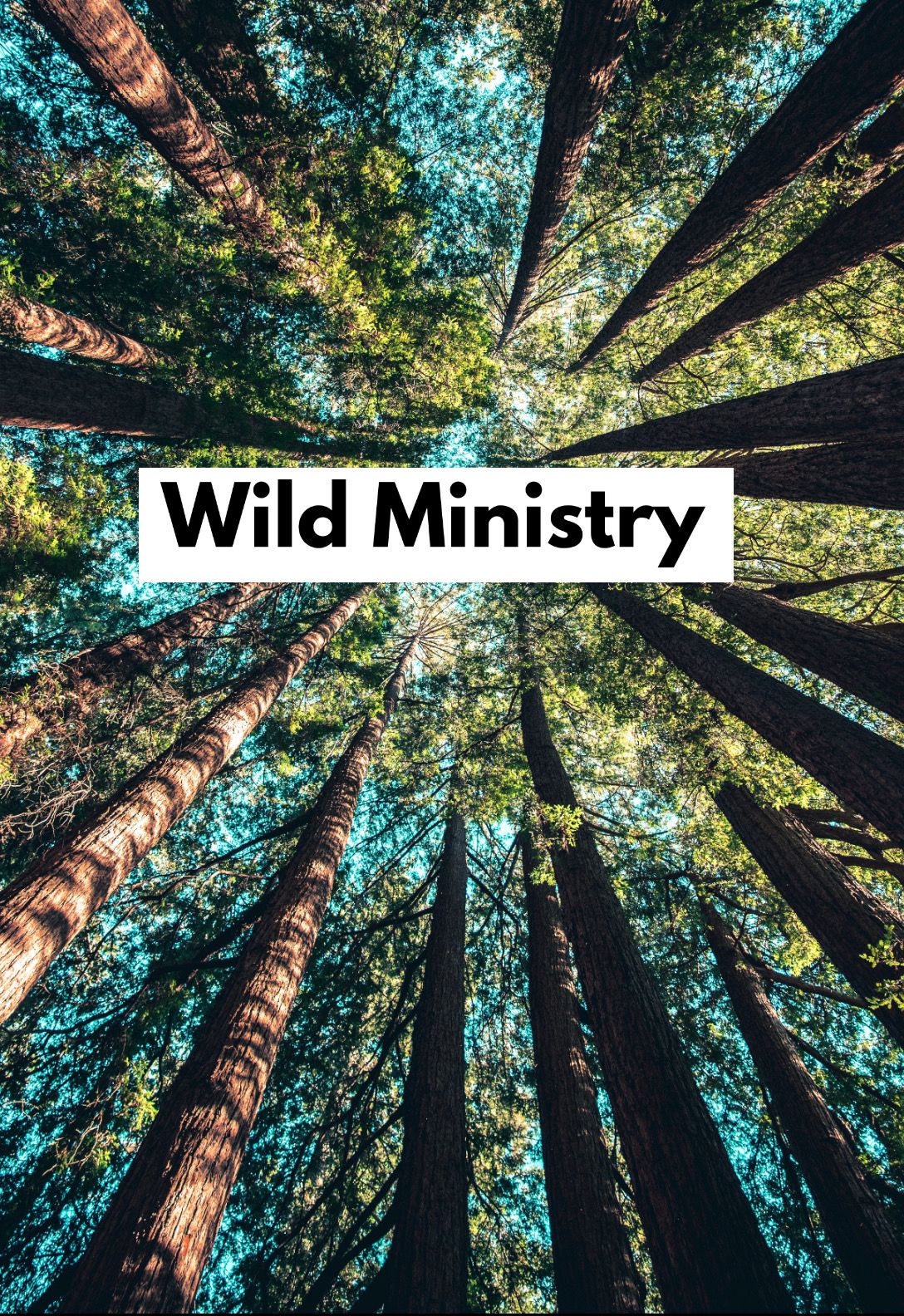 Wild Ministry September Labyrinth Walk