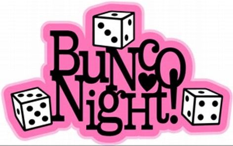 Bunco Night at the Lions Club