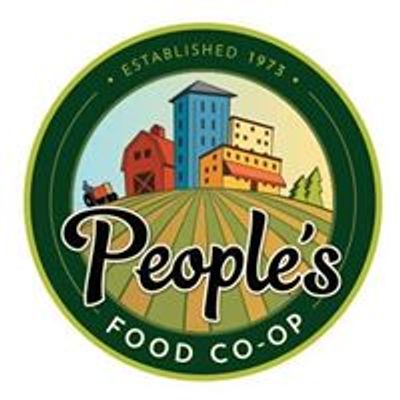 People's Food Co-op