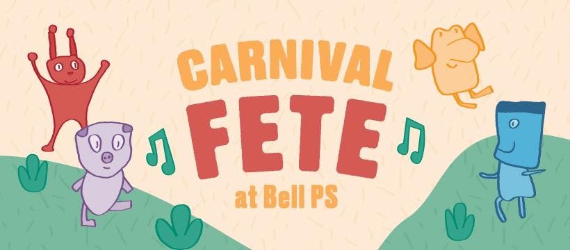 Bell Primary Carnival Fete