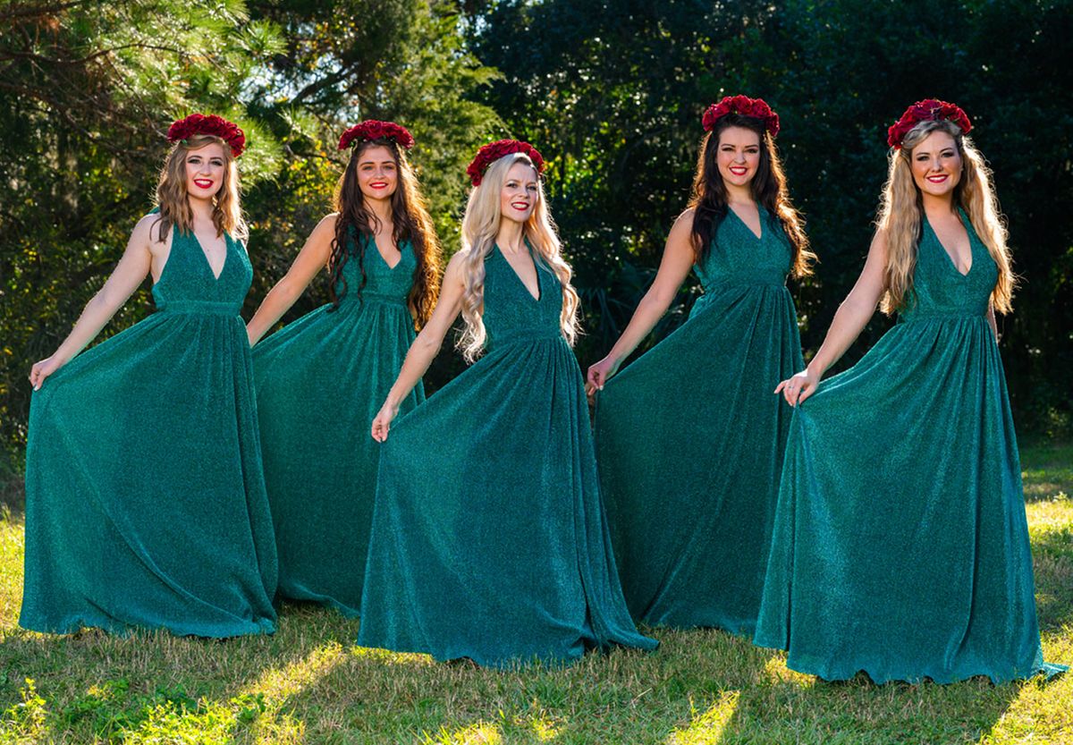 Celtic Angels Ireland