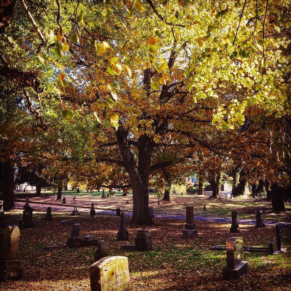 Guided Tour: Women from Lone Fir Cemetery\u2019s  First 100 Years