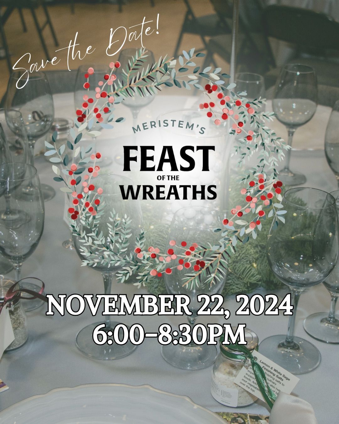 Feast of the Wreaths