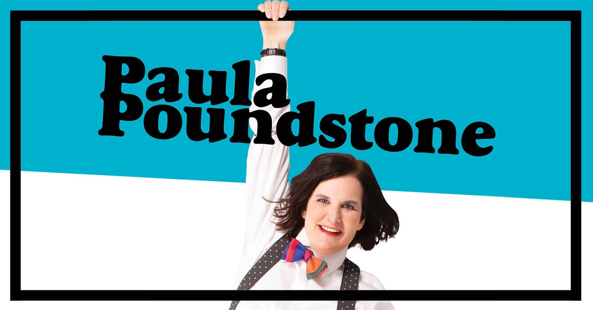 Paula Pondstone