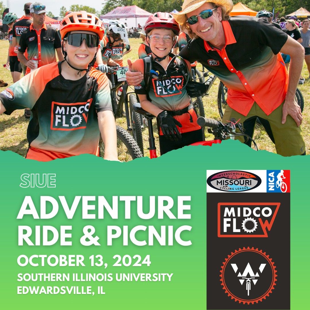 ADVENTURE RIDE & PICNIC