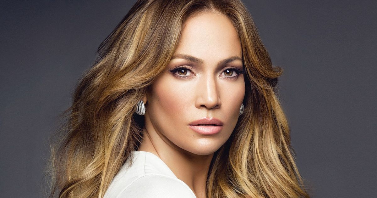 Jennifer Lopez Los Angeles