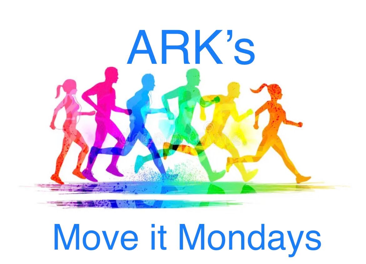 Move it Mondays  - NEW LOCATION