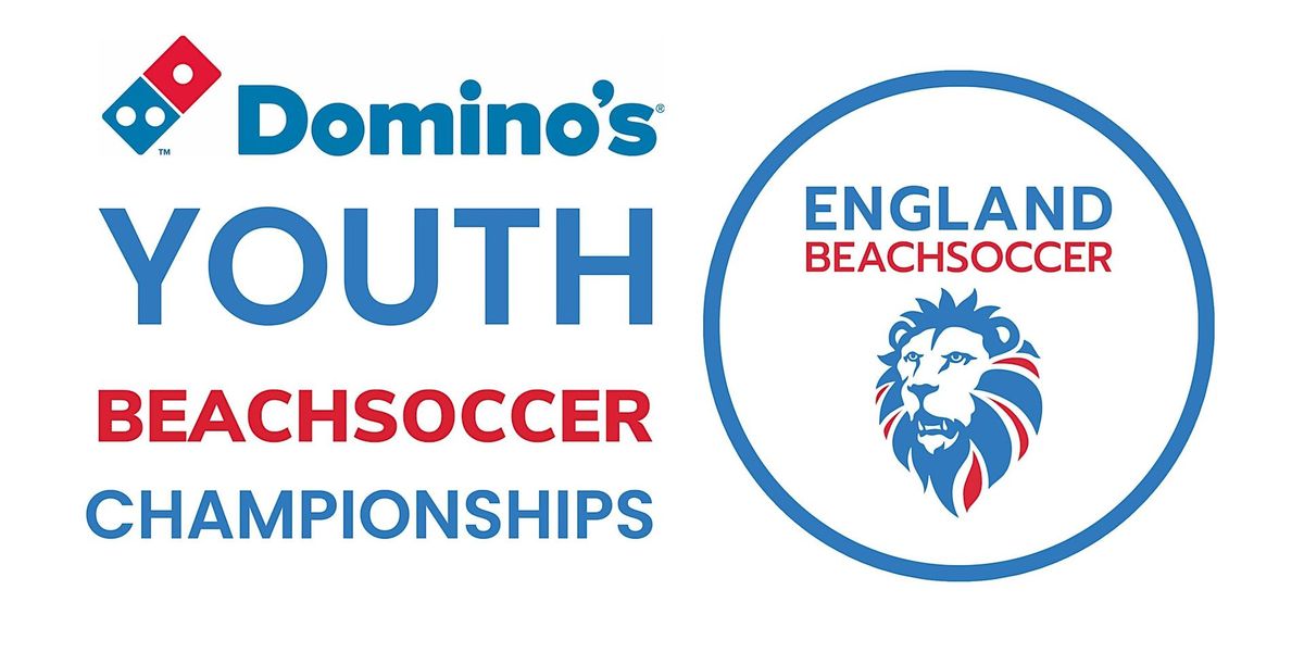 Youth Beach Soccer Championships