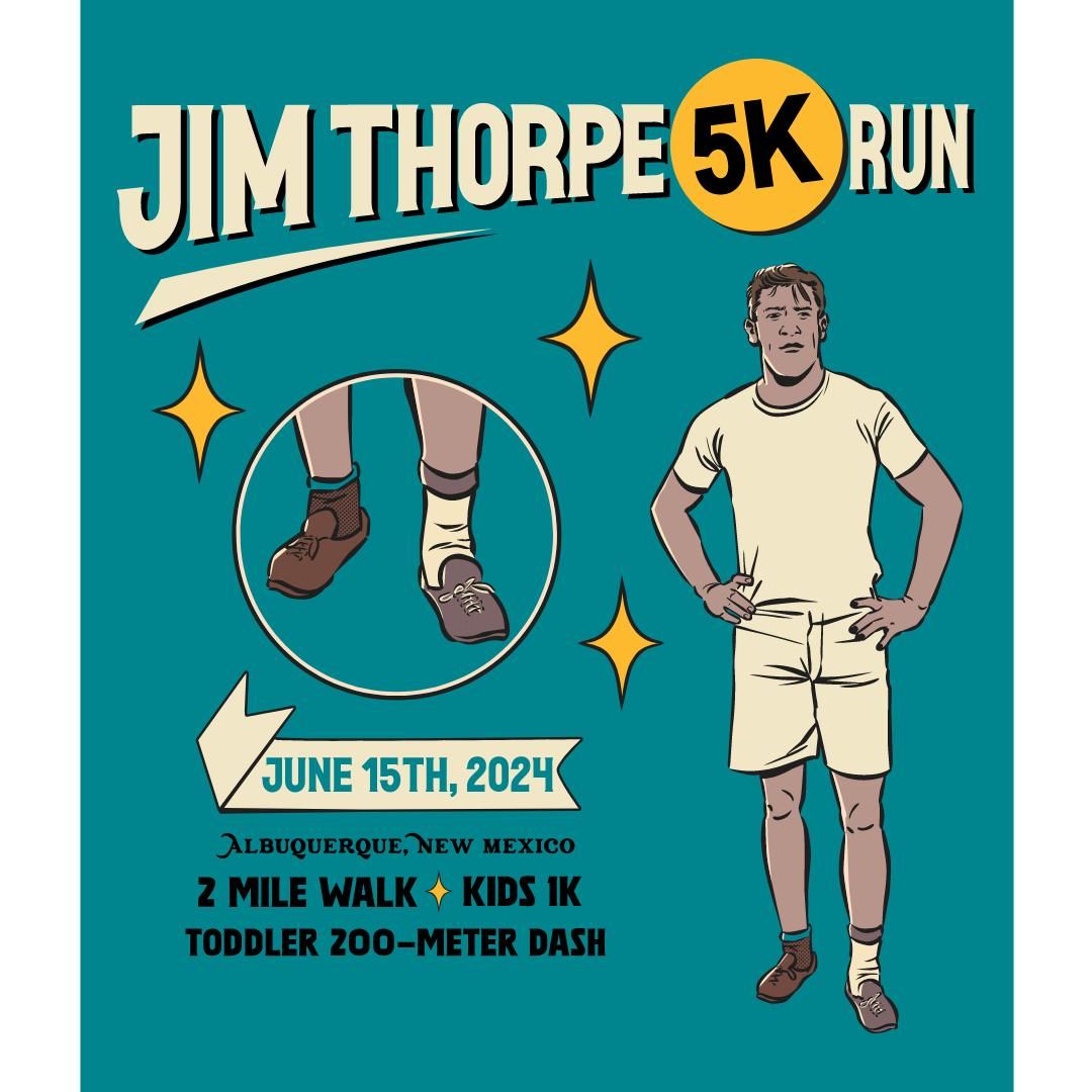 Jim Thorpe Run