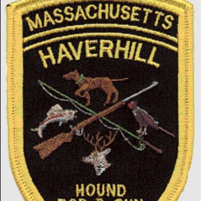 Haverhill Hound Rod & Gun Club