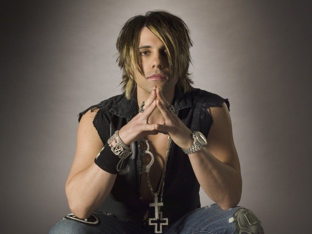 Criss Angel - Las Vegas
