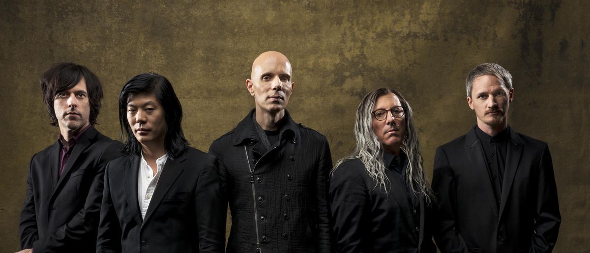 A Perfect Circle, Puscifer, Primus in Ridgefield