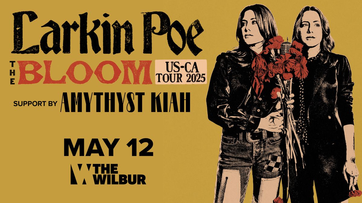 Larkin Poe