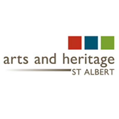 Arts and Heritage St. Albert