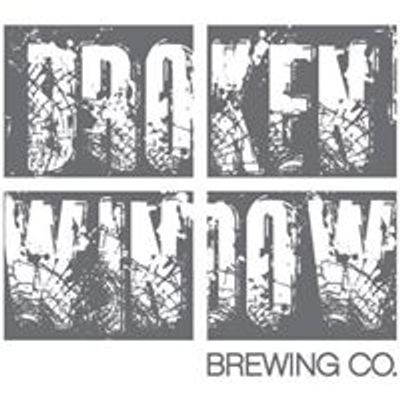 Broken Window Brewing Co.