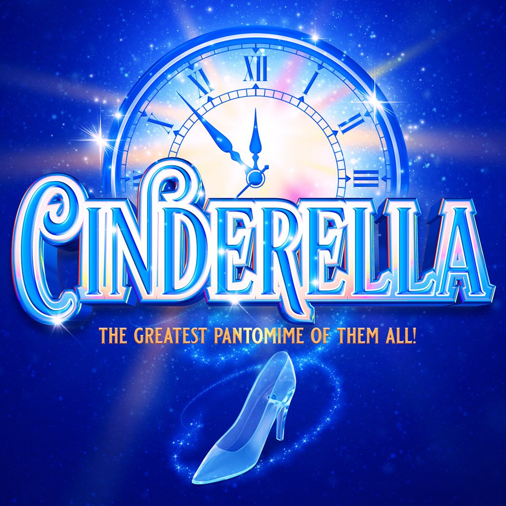 Cinderella Family Panto