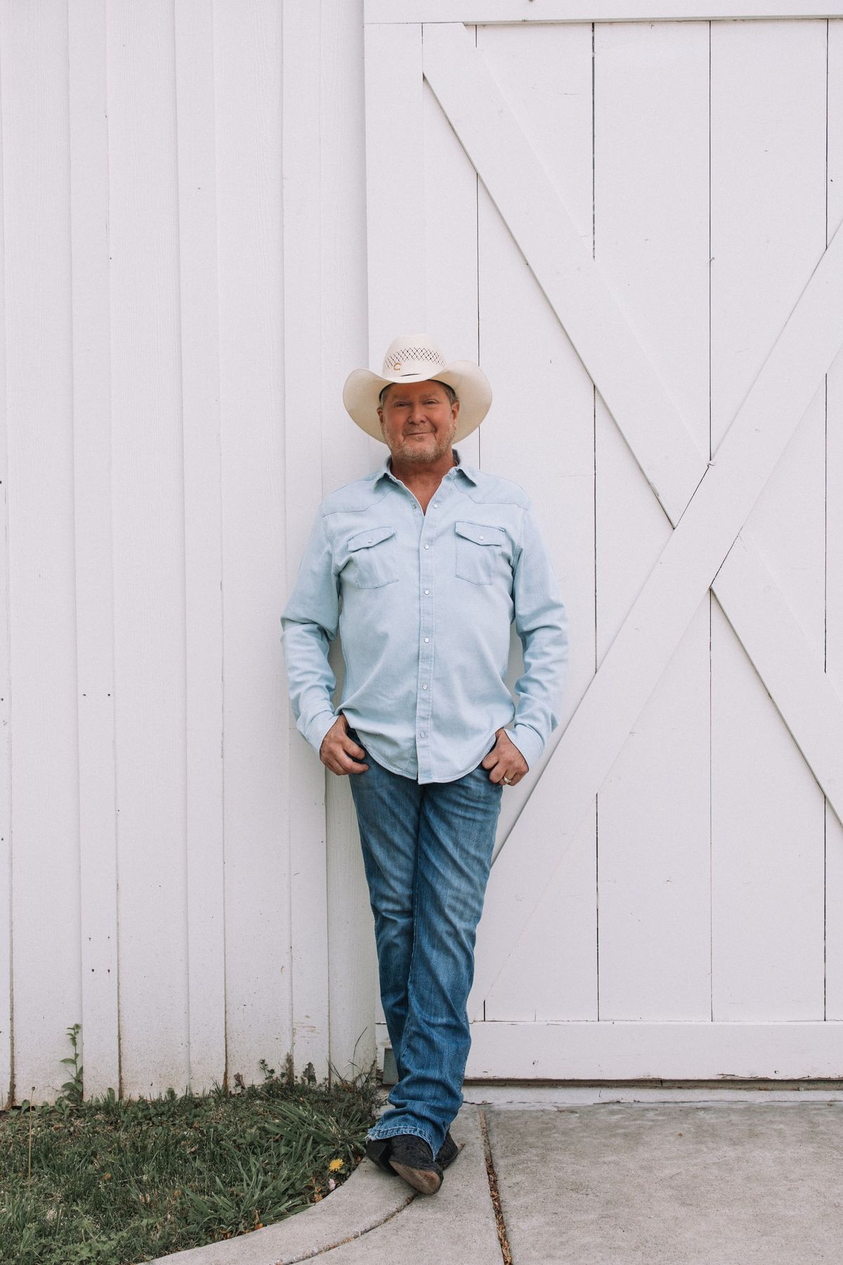 Tracy Lawrence