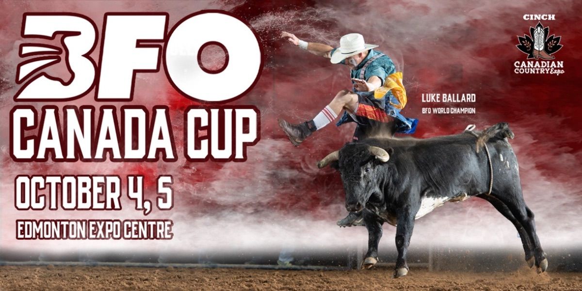 BFO Canada Cup