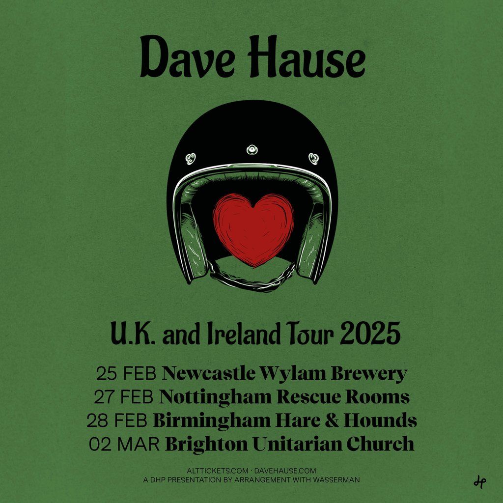 Dave Hause