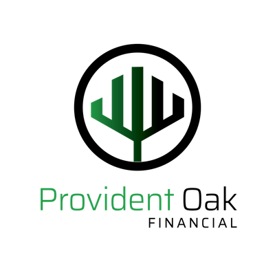 Provident Oak Financial LLC.