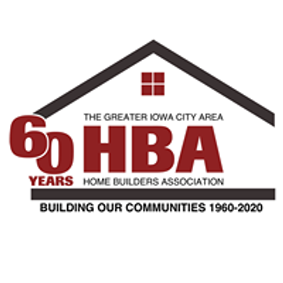 The Greater Iowa City Area Home Builders Association