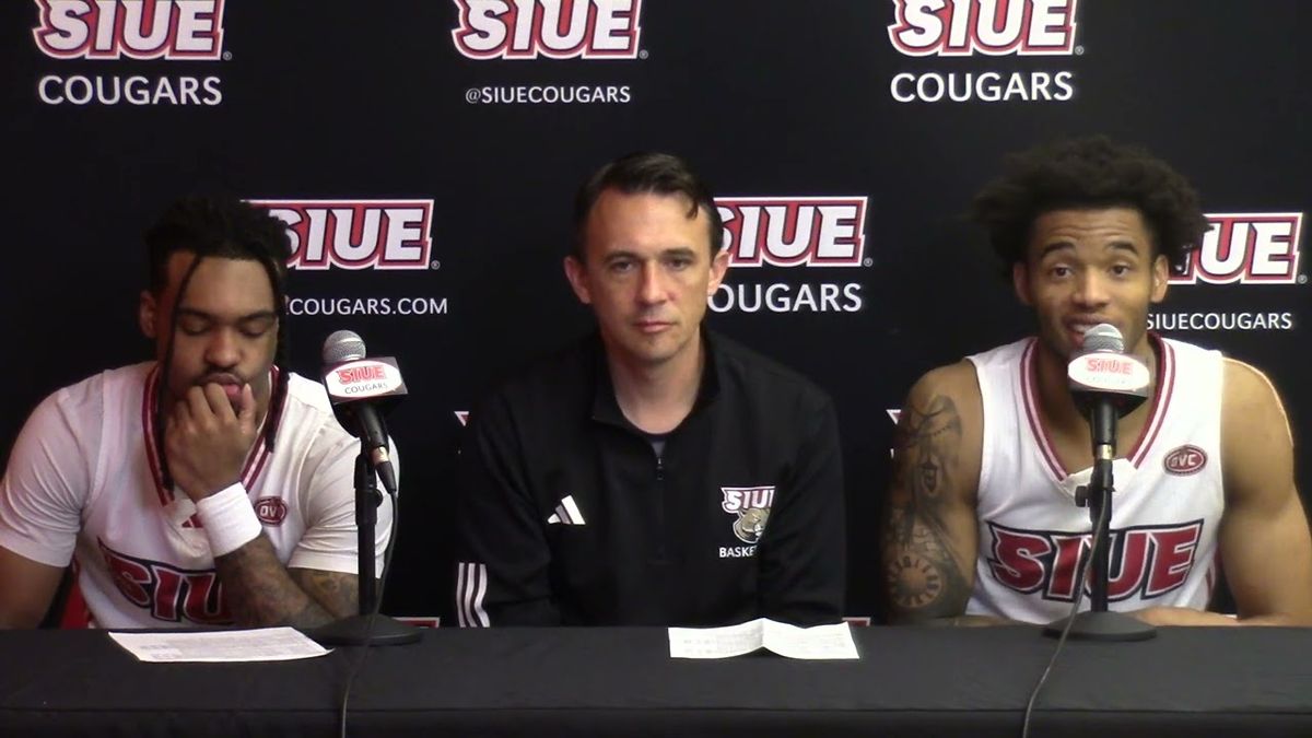 Parking Missouri Baptist Spartans at SIU Edwardsville Cougars Womens Basketball